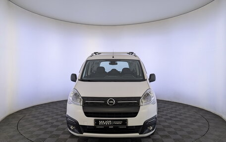 Opel Combo, 2021 год, 2 150 000 рублей, 2 фотография