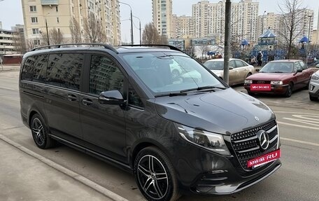 Mercedes-Benz V-Класс, 2024 год, 11 700 000 рублей, 2 фотография