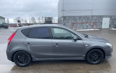 Hyundai i30 I, 2010 год, 685 000 рублей, 6 фотография