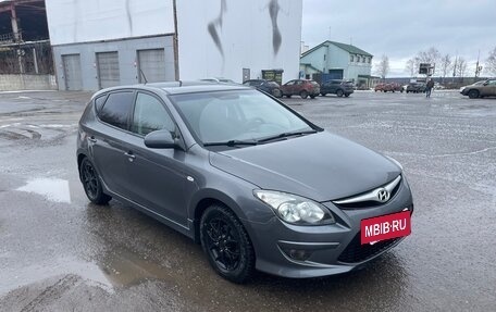 Hyundai i30 I, 2010 год, 685 000 рублей, 7 фотография