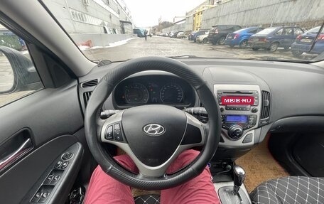 Hyundai i30 I, 2010 год, 685 000 рублей, 9 фотография