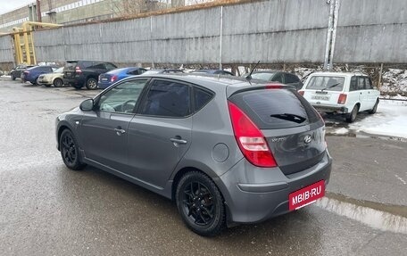 Hyundai i30 I, 2010 год, 685 000 рублей, 3 фотография