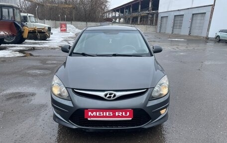 Hyundai i30 I, 2010 год, 685 000 рублей, 8 фотография