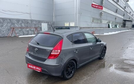 Hyundai i30 I, 2010 год, 685 000 рублей, 5 фотография