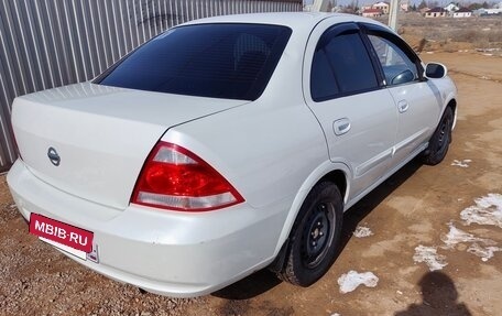 Nissan Almera Classic, 2011 год, 750 000 рублей, 11 фотография