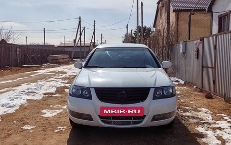 Nissan Almera Classic, 2011 год, 750 000 рублей, 2 фотография