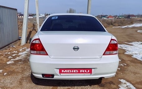 Nissan Almera Classic, 2011 год, 750 000 рублей, 3 фотография