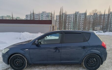 KIA cee'd I рестайлинг, 2008 год, 600 000 рублей, 5 фотография