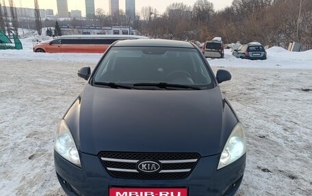 KIA cee'd I рестайлинг, 2008 год, 600 000 рублей, 3 фотография