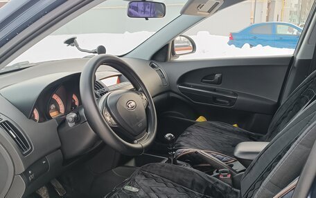 KIA cee'd I рестайлинг, 2008 год, 600 000 рублей, 10 фотография