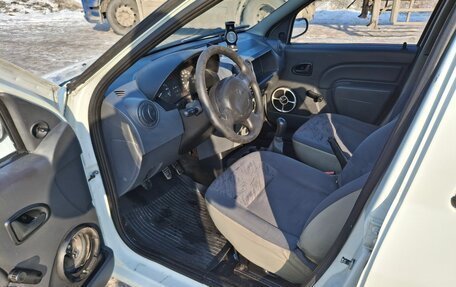 Renault Logan I, 2008 год, 300 000 рублей, 9 фотография