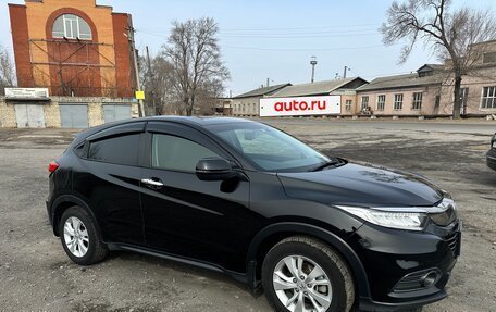 Honda Vezel, 2019 год, 1 850 000 рублей, 12 фотография