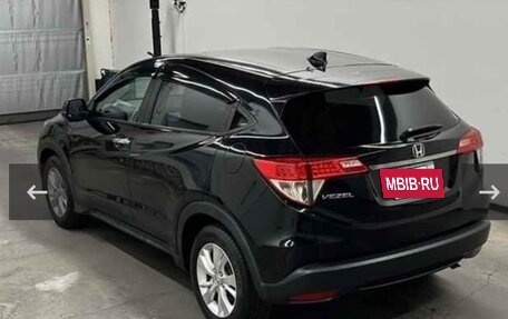 Honda Vezel, 2019 год, 1 850 000 рублей, 2 фотография