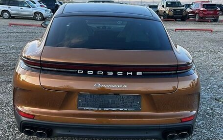 Porsche Panamera, 2024 год, 21 200 000 рублей, 3 фотография