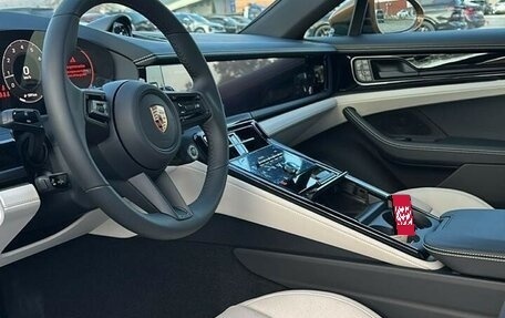 Porsche Panamera, 2024 год, 21 200 000 рублей, 5 фотография