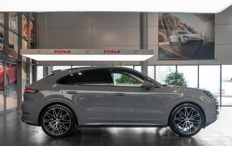 Porsche Cayenne III, 2024 год, 23 890 000 рублей, 7 фотография