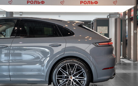 Porsche Cayenne III, 2024 год, 23 890 000 рублей, 10 фотография