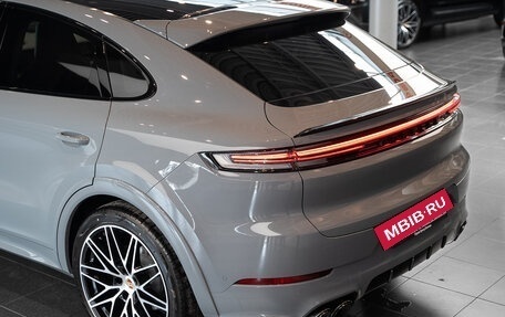 Porsche Cayenne III, 2024 год, 23 890 000 рублей, 11 фотография