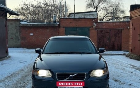 Volvo S60 III, 2006 год, 680 000 рублей, 10 фотография