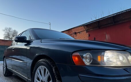 Volvo S60 III, 2006 год, 680 000 рублей, 19 фотография