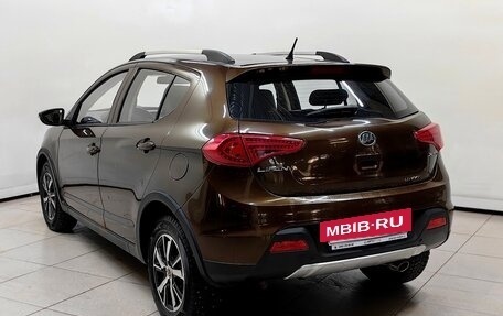 Lifan X50, 2015 год, 428 000 рублей, 2 фотография