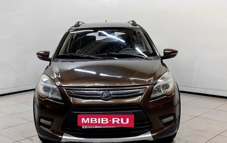 Lifan X50, 2015 год, 428 000 рублей, 3 фотография