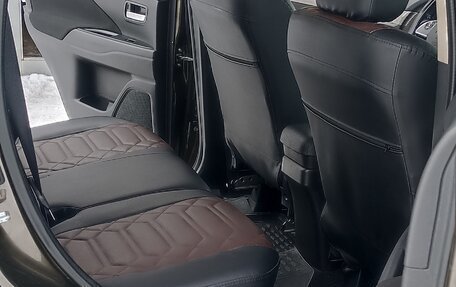 Mitsubishi Outlander III рестайлинг 3, 2015 год, 2 500 000 рублей, 21 фотография