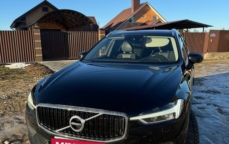 Volvo XC60 II, 2018 год, 3 500 000 рублей, 2 фотография