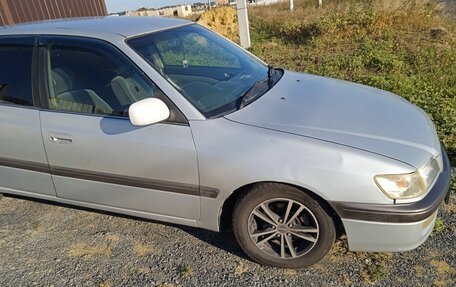 Toyota Corona IX (T190), 1996 год, 235 000 рублей, 9 фотография