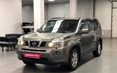 Nissan X-Trail, 2008 год, 1 200 000 рублей, 1 фотография