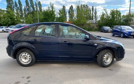 Ford Focus II рестайлинг, 2006 год, 392 000 рублей, 2 фотография