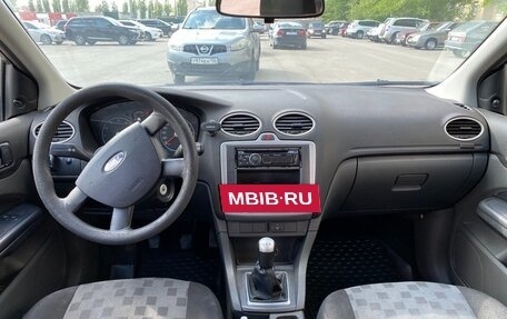 Ford Focus II рестайлинг, 2006 год, 392 000 рублей, 4 фотография