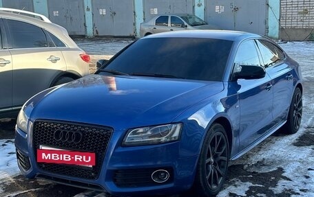 Audi A5, 2011 год, 1 700 000 рублей, 19 фотография