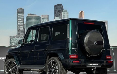 Mercedes-Benz G-Класс AMG, 2025 год, 37 900 000 рублей, 6 фотография