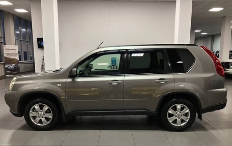 Nissan X-Trail, 2008 год, 1 200 000 рублей, 2 фотография