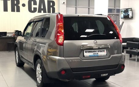 Nissan X-Trail, 2008 год, 1 200 000 рублей, 3 фотография