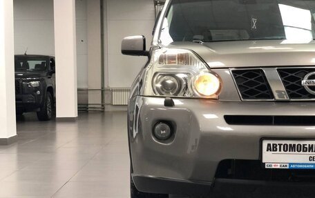 Nissan X-Trail, 2008 год, 1 200 000 рублей, 21 фотография