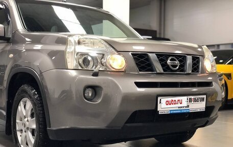 Nissan X-Trail, 2008 год, 1 200 000 рублей, 20 фотография