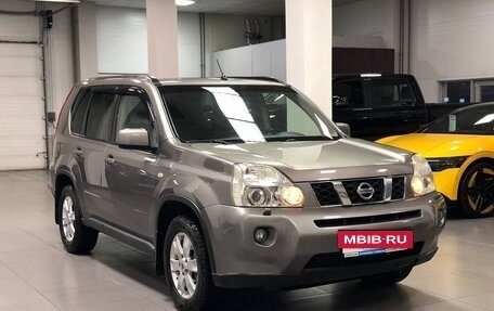 Nissan X-Trail, 2008 год, 1 200 000 рублей, 7 фотография