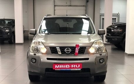 Nissan X-Trail, 2008 год, 1 200 000 рублей, 8 фотография