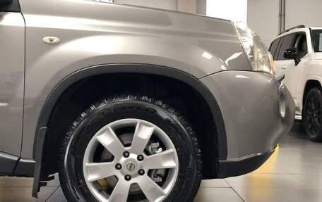 Nissan X-Trail, 2008 год, 1 200 000 рублей, 22 фотография