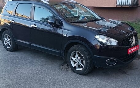 Nissan Qashqai, 2011 год, 1 300 000 рублей, 1 фотография