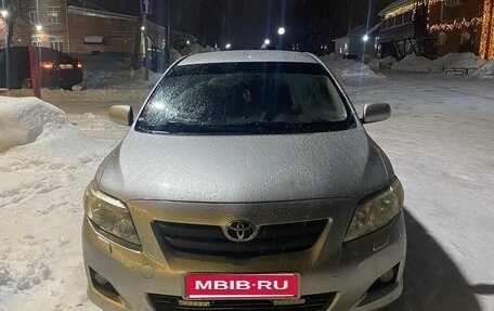 Toyota Corolla, 2008 год, 950 000 рублей, 1 фотография