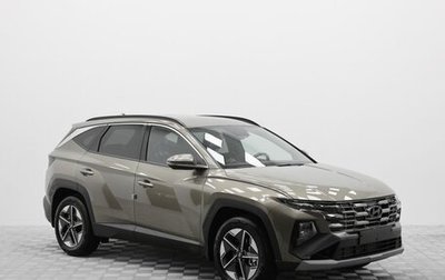 Hyundai Tucson, 2024 год, 4 150 000 рублей, 1 фотография