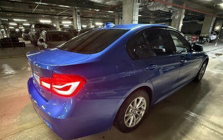 BMW 3 серия, 2018 год, 3 050 000 рублей, 6 фотография