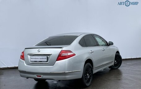 Nissan Teana, 2010 год, 998 000 рублей, 5 фотография