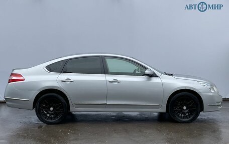 Nissan Teana, 2010 год, 998 000 рублей, 4 фотография