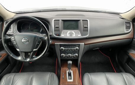 Nissan Teana, 2010 год, 998 000 рублей, 12 фотография