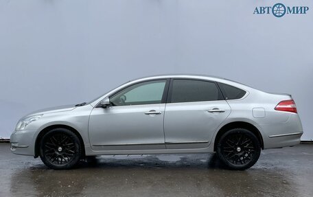 Nissan Teana, 2010 год, 998 000 рублей, 8 фотография