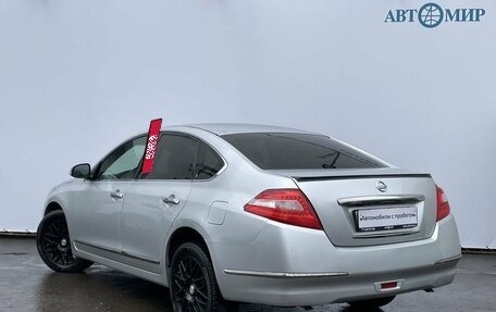 Nissan Teana, 2010 год, 998 000 рублей, 7 фотография